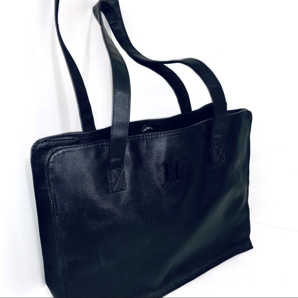 Vintage Perry Ellis Tote